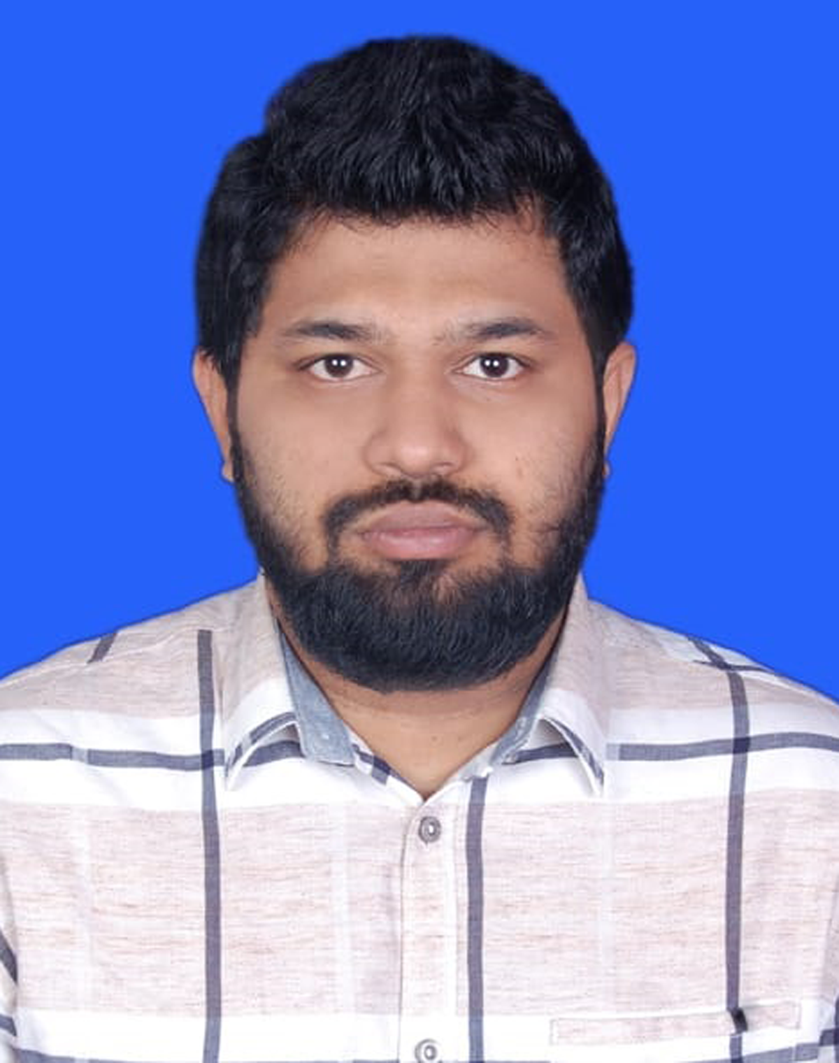 Jishan Shahriar Swonon